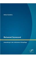 Balanced Scorecard