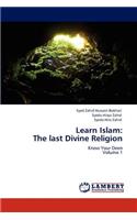 Learn Islam