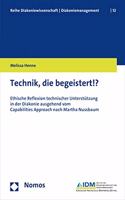 Technik, Die Begeistert!?