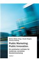 Public Marketing. Public Innovation.