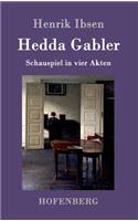 Hedda Gabler