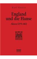 England und die Hanse