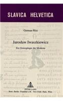 Jaroslaw Iwaszkiewicz