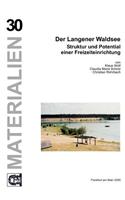 Langener Waldsee - Band 30