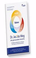 Dr. Jacobs Weg des genussvollen Verzichts: Die effektivsten MaÃŸnahmen zur Pravention und Therapie von Zivilisationskrankheiten