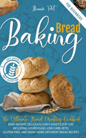 Baking Bread For Beginners