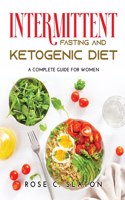 Intermittent Fasting and Ketogenic Diet