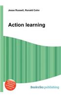 Action Learning