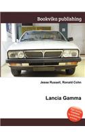 Lancia Gamma