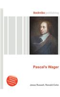 Pascal's Wager