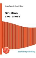 Situation Awareness