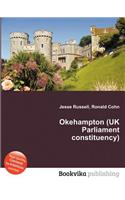 Okehampton (UK Parliament Constituency)