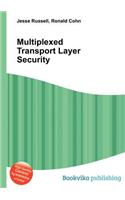 Multiplexed Transport Layer Security