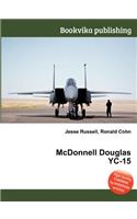 McDonnell Douglas Yc-15