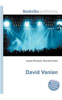 David Vanian: (English)
