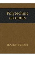 Polytechnic Accounts