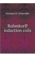 Ruhmkorff Induction Coils