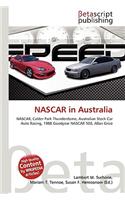 NASCAR in Australia: (English)