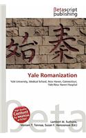Yale Romanization