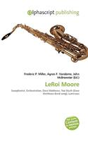Leroi Moore