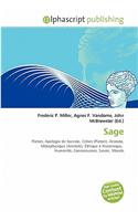 Sage