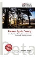 Podole, Rypin County: (English)