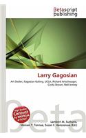 Larry Gagosian: (English)