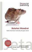 Bola OS Woodrat