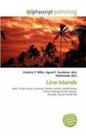Line Islands: (English)