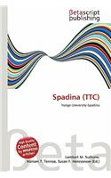 Spadina (Ttc)