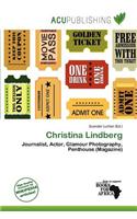Christina Lindberg