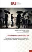 Environnement et Handicap
