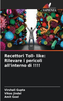 Recettori Toll- like