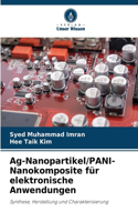 Ag-Nanopartikel/PANI-Nanokomposite für elektronische Anwendungen