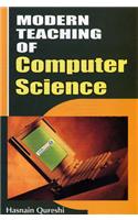 Modern Teaching of Computer Science