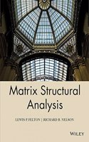 Matrix Structural Analysis