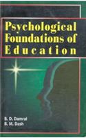 Psychological Foundation of Education