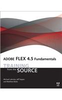Adobe Flex 4.5 Fundamentals