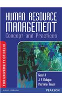 Human Resource Management