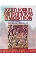 Society, Nobility and Institutions in Ancient India