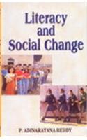 Literacy And Social Change