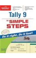 Tally 9 In Simple Steps