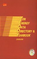 Teri Energy Data Directory & Yearbook 2005-06 Teddy