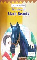 Lets See & Say The Story Of Black Beauty