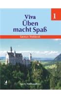 Viva Ben Macht Spa 1 German Workbook