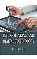 Indian Banking and Digital Technology