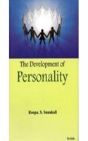The Development Of Personality