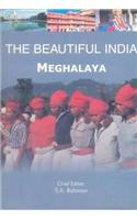 Beautiful India - Meghalaya