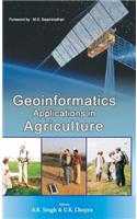 Geoinformatics Applications in Agriculture