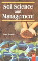 Soil Science and Management